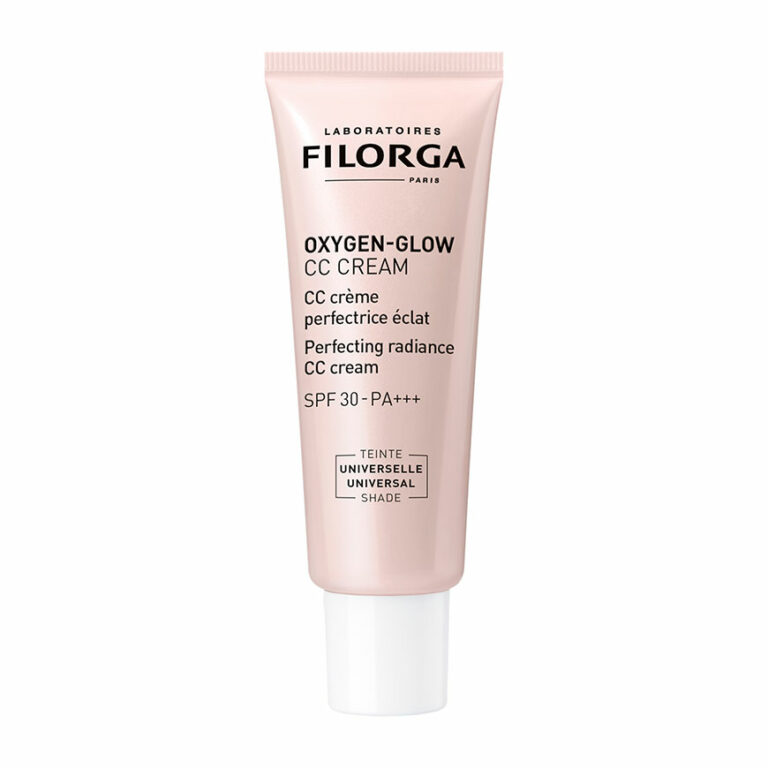 Oxygen Glow CC Cream